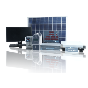 Automatic Milk Collection System