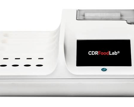CDR FoodLab Milk and Dairy Product
