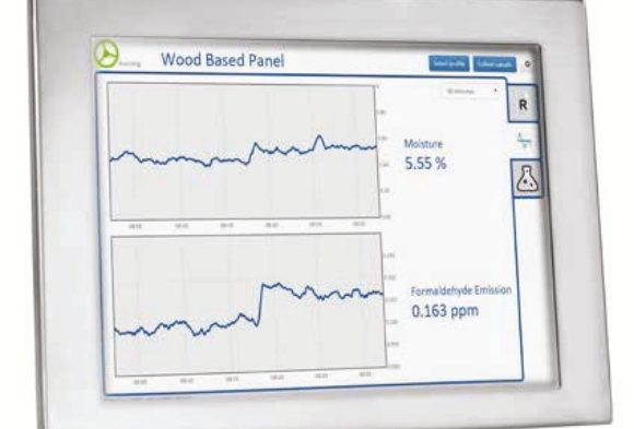 NIR System NIR System