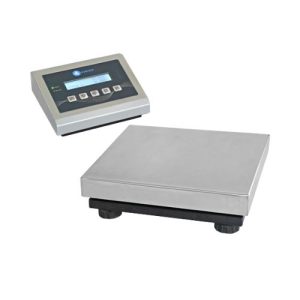 Electronic Weighing Scale with Platform
