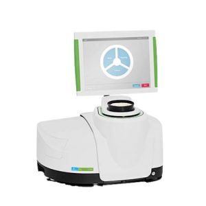 FT 9700 FT – NIR : Advanced Feed & Grain Testing Instrument