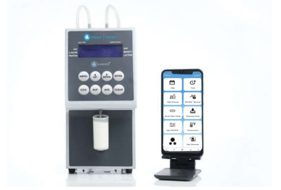 FatScan Lite Smart Milk Analyzer