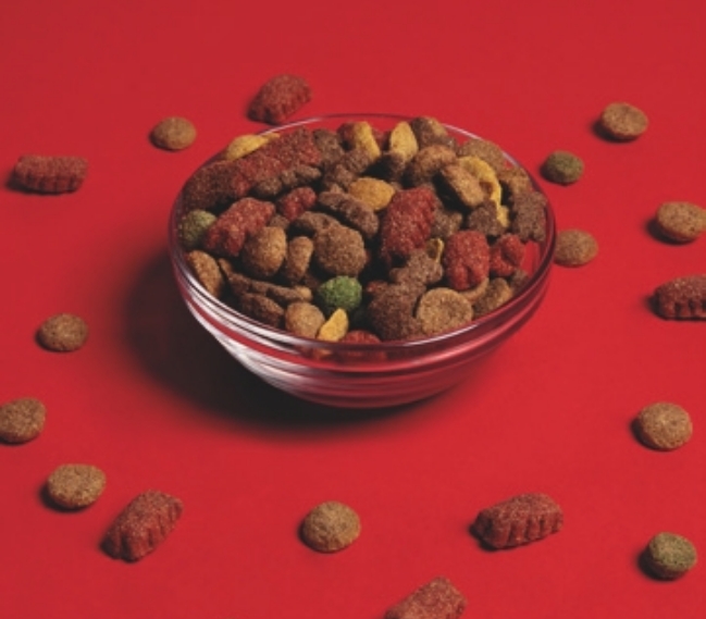 Pet Food Pet Food