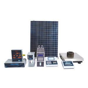 IOT Based Data Processor Milk Collection System