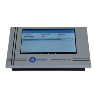 Smart Android Based Milk Collection System