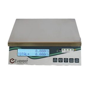 Smart Weighing Scale