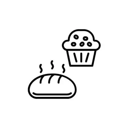 Bakery Product
