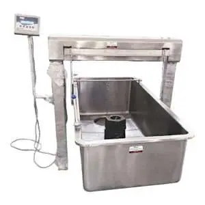 Weighing Bowl