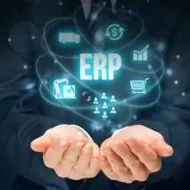 Dairy ERP
