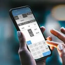Mobile AMCs