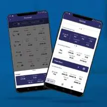 Mobile Application