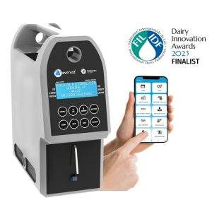 Fatscan Pro Smart Milk Analyzer