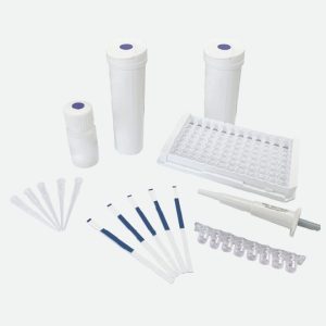 Melamine Rapid Test Kit Instrument For Milk Products