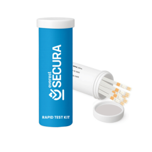 Aflatoxin M1 Rapid Test Kit : Food Safety Testing