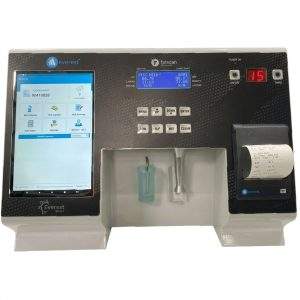 Fusion Smart &ndash; Milk Collection System