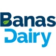 Banas dairy