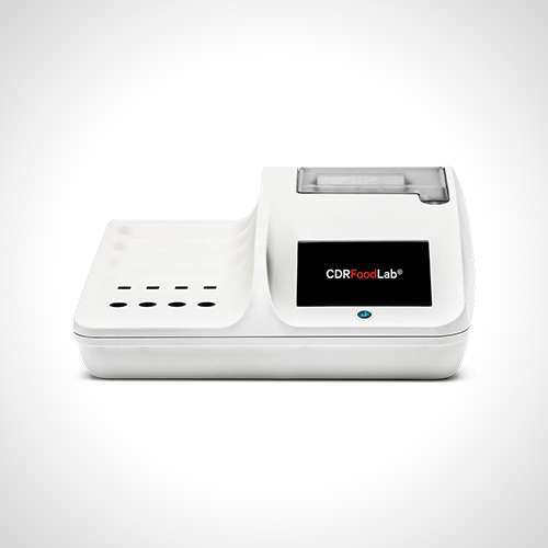 CDR FoodLab for Food