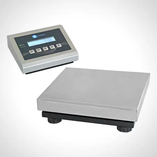 Weighing Solutions