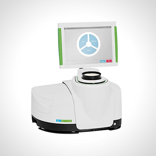 Cattle Feed Analyzer