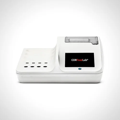 CDR FoodLab For Beverage