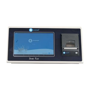 Smart Flex – Advanced Android IoT-based DPU