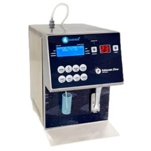 Fatscan Flex – Combination of Milk Analyzer & Stirrer