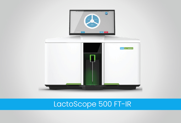 Lactoscope 500 FT